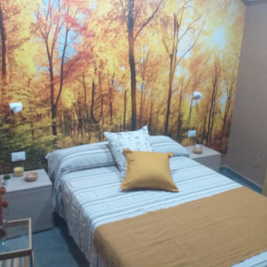 B&B La Grotta Nicolosi Eksteriør billede