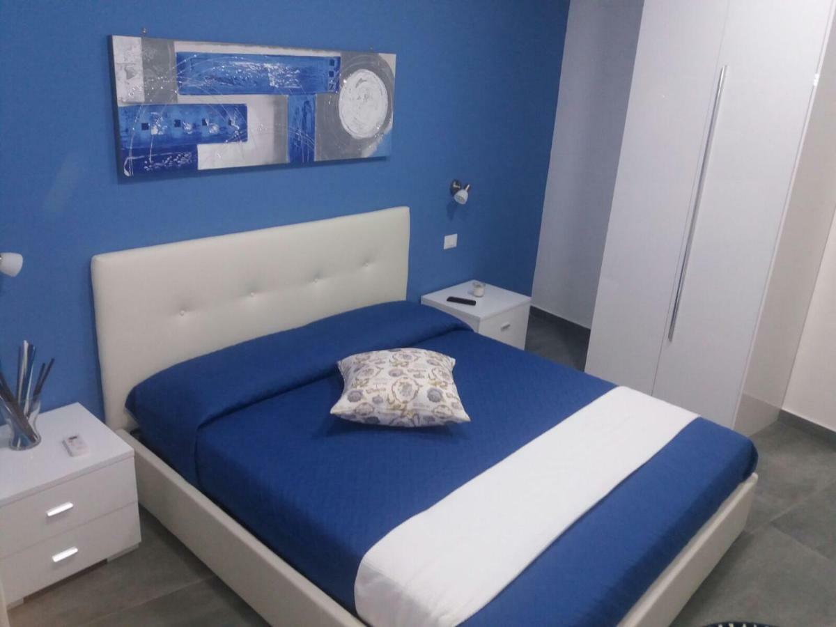 B&B La Grotta Nicolosi Eksteriør billede