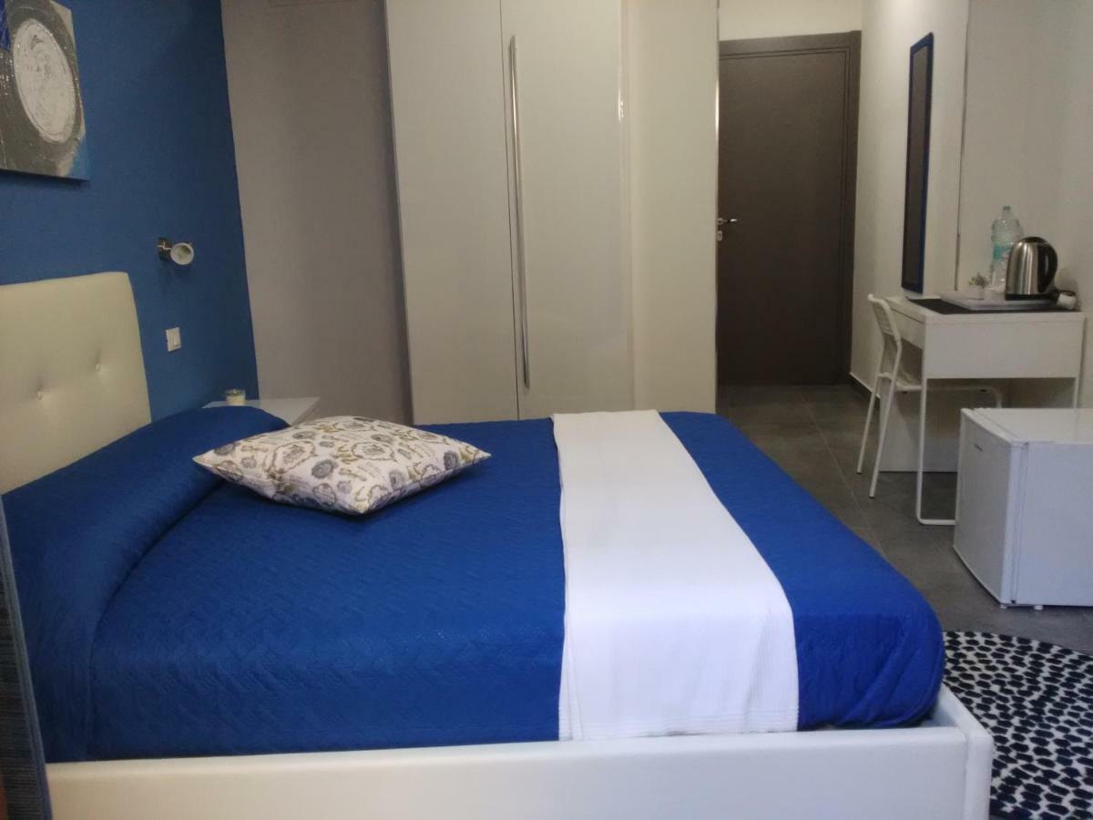 B&B La Grotta Nicolosi Eksteriør billede