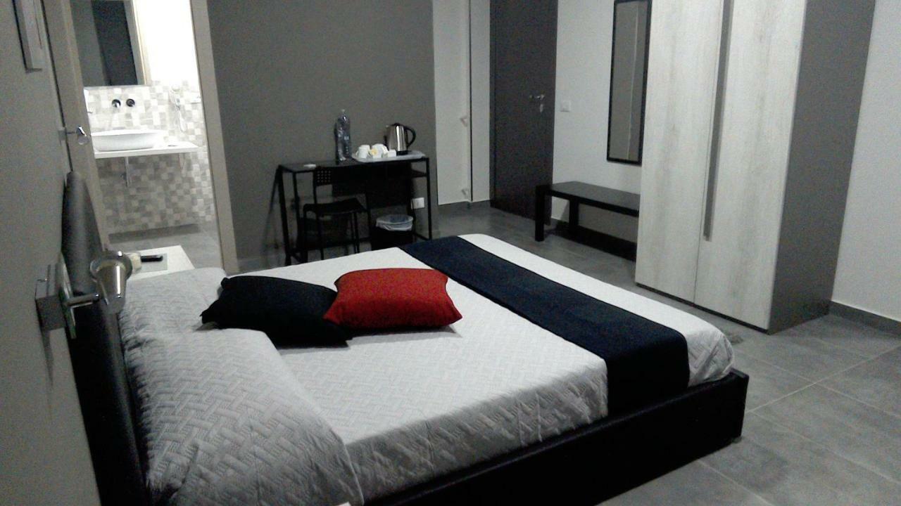 B&B La Grotta Nicolosi Eksteriør billede